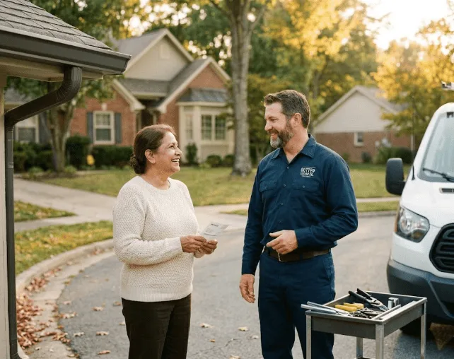 Gutter Repair Myrtle, MS FAQs