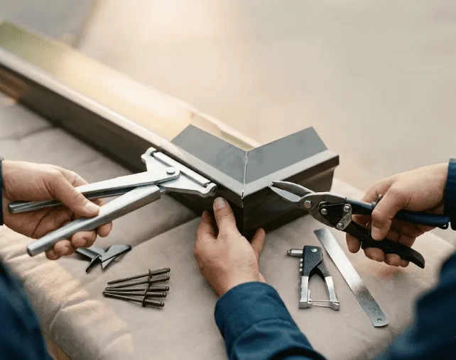Why choose Gutter Repair in Myrtle, MS